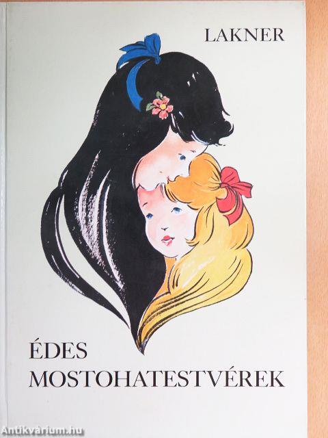 Édes mostohatestvérek