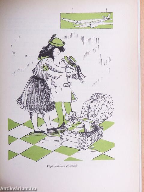 Édes mostohatestvérek