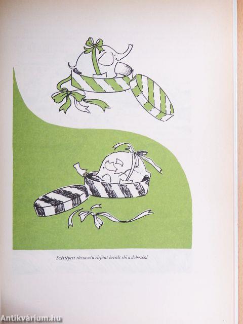 Édes mostohatestvérek