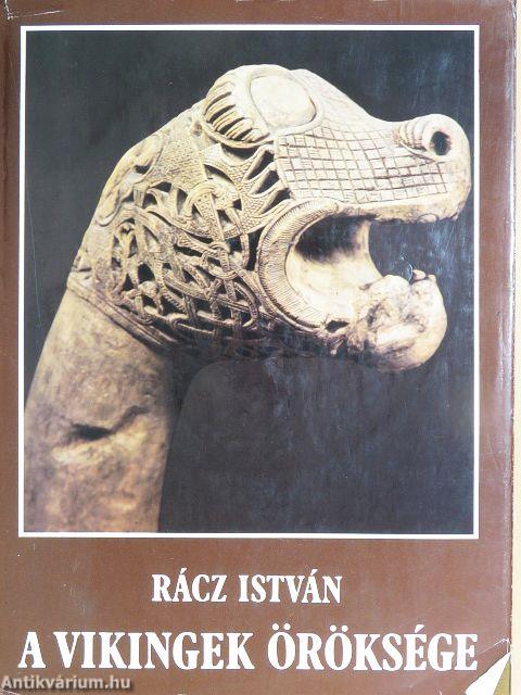 A vikingek öröksége