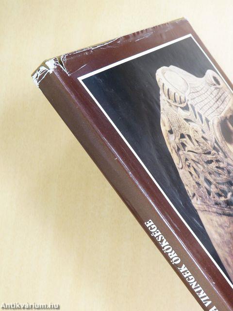 A vikingek öröksége