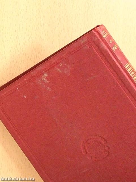 Névtelen vár I-II.