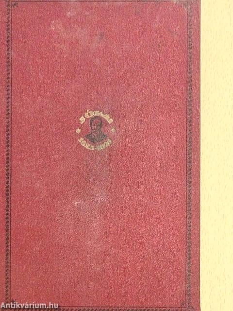 Fráter György I-II.