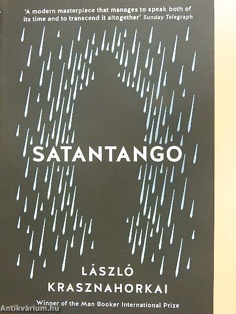 Satantango