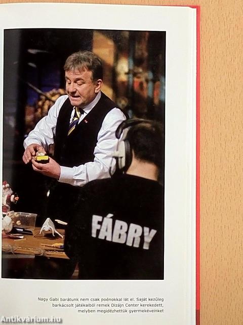 Showder Kalendárium