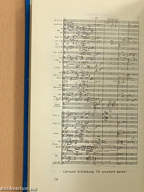 A tökéletes karmester