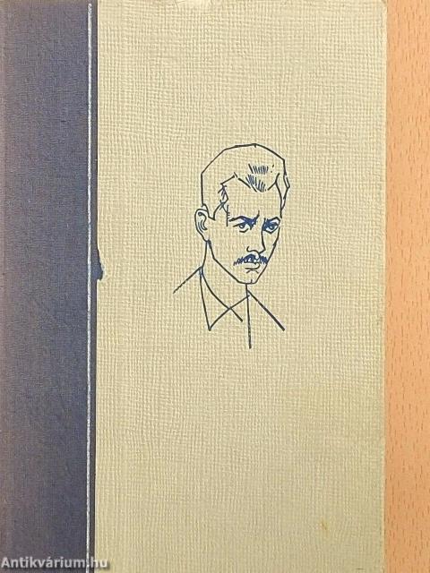 József Attila összes versei