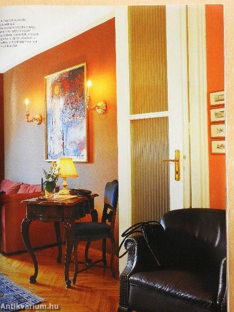 Lakáskultúra 1999. szeptember