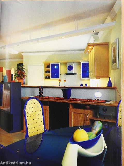 Lakáskultúra 1999. szeptember