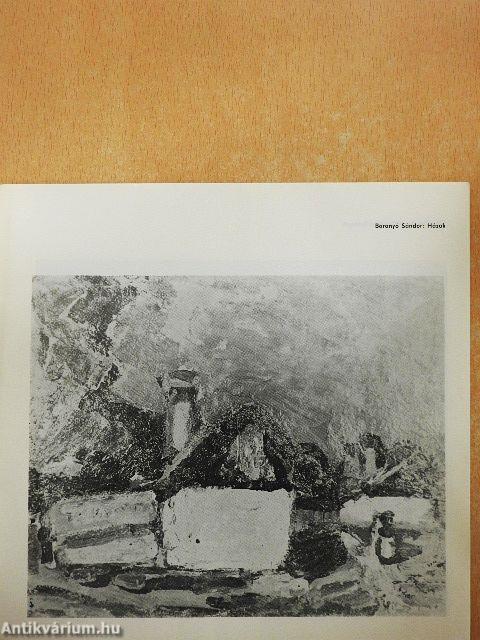 Területi tárlat 1972