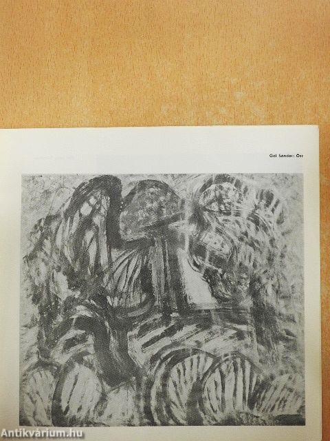 Területi tárlat 1972