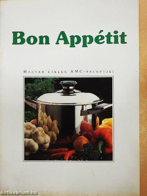 Bon Appétit