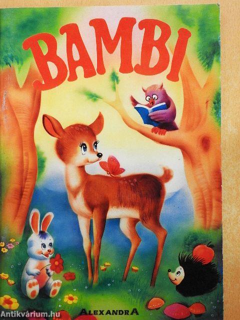 Bambi