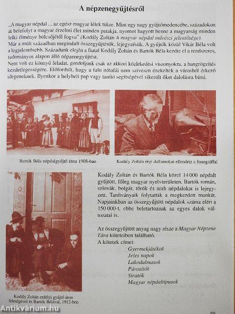 Ötödik daloskönyvem