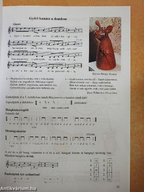 Ötödik daloskönyvem