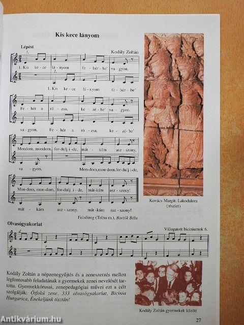 Ötödik daloskönyvem