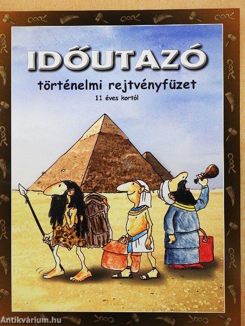Időutazó