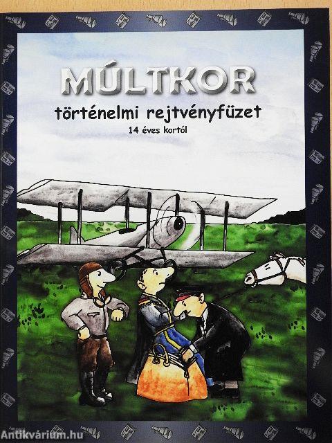 Múltkor