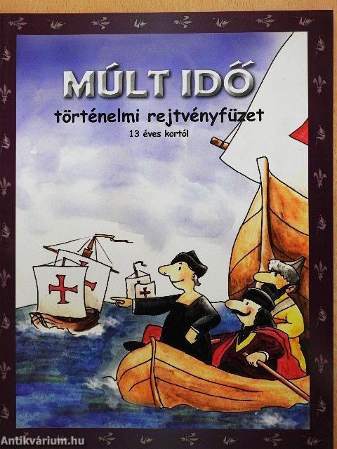 Múlt idő
