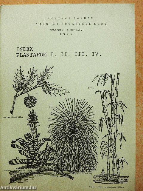 Iskolai botanikus kert