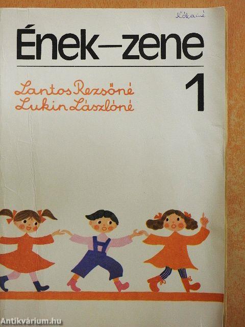 Ének-zene 1.