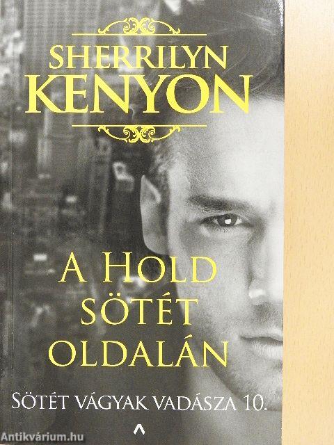 A Hold sötét oldalán