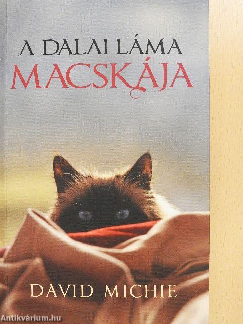 A Dalai Láma macskája