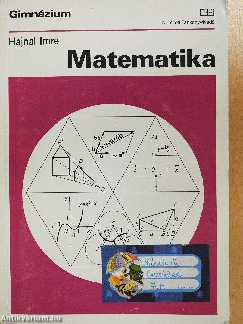 Matematika