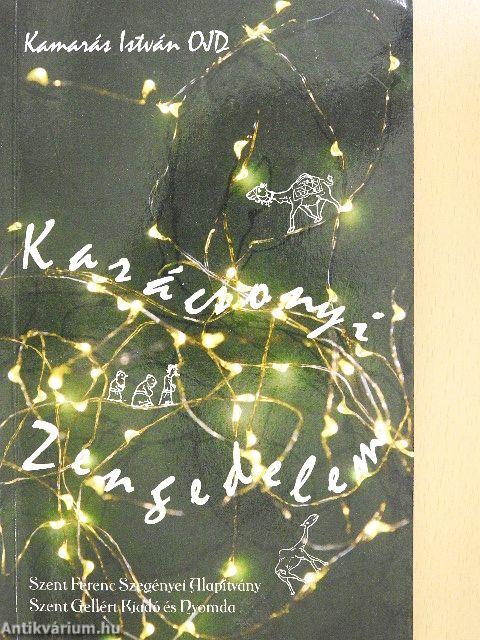 Karácsonyi zengedelem