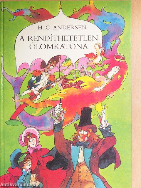 A rendíthetetlen ólomkatona