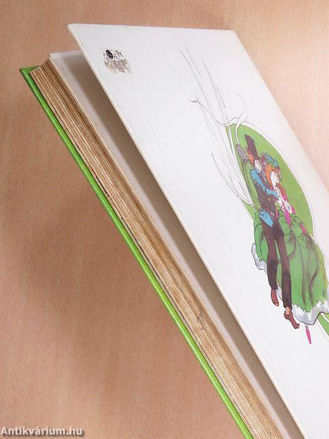 A rendíthetetlen ólomkatona