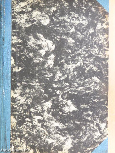 Film-Színház-Muzsika 1969. január-december I-II.