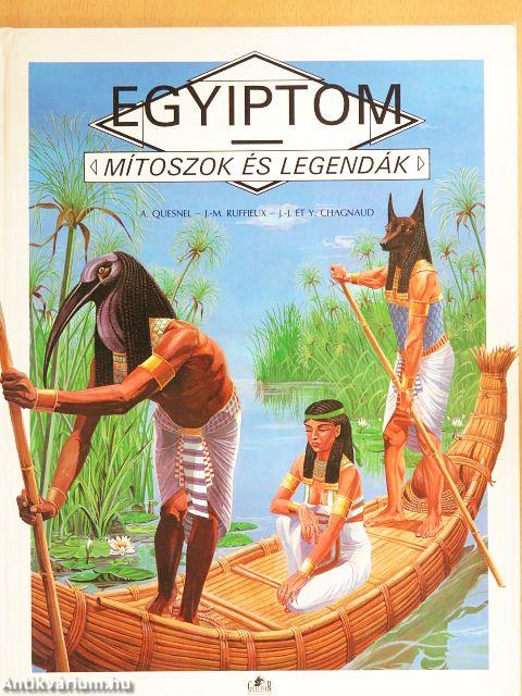 Egyiptom