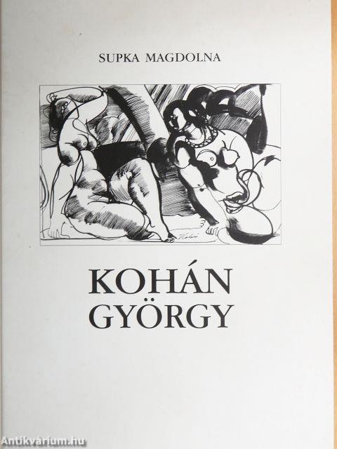 Kohán György