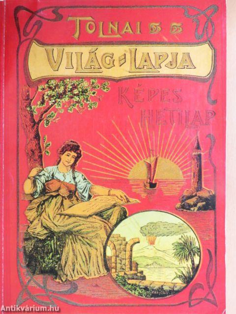 Tolnai Világlapja 1901-1944.