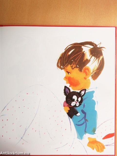 Fognyűvő Manócska