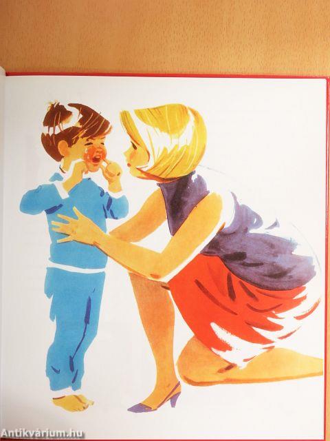 Fognyűvő Manócska