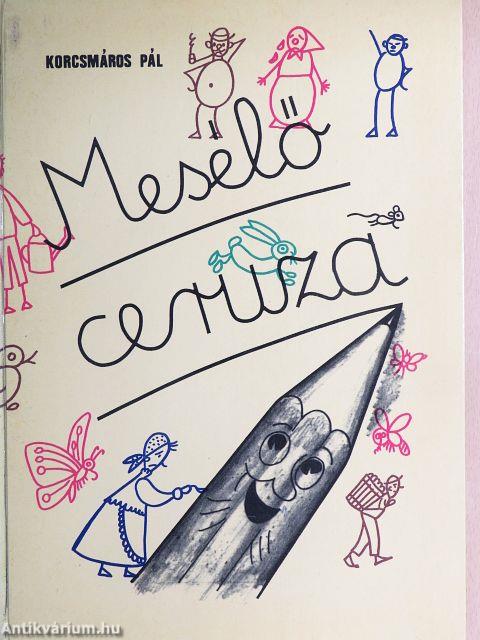 Mesélő ceruza