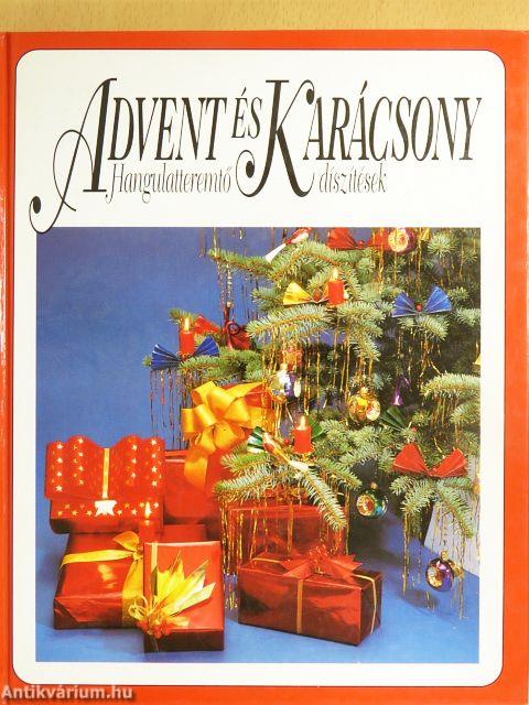 Advent és karácsony