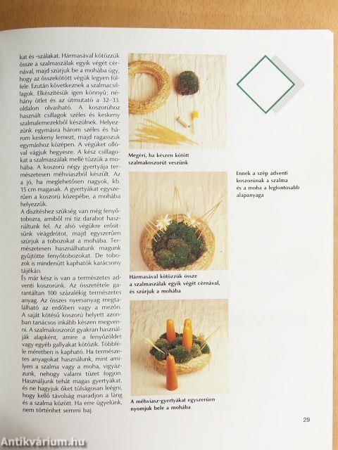 Advent és karácsony