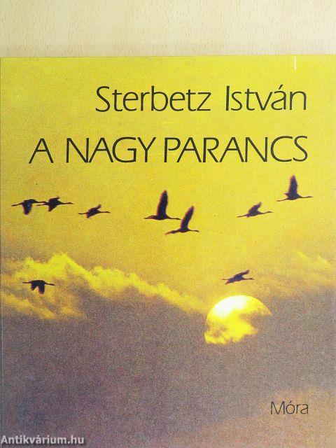 A nagy parancs