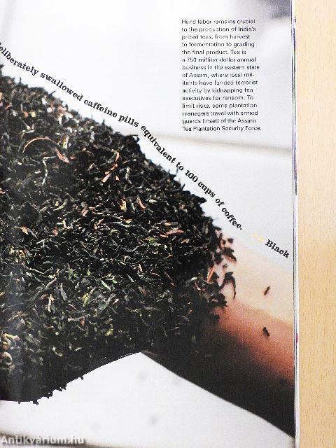 National Geographic January 2005