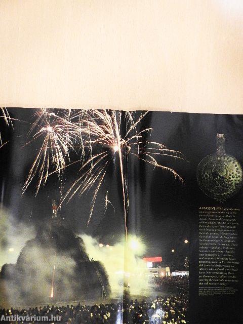 National Geographic January 2005