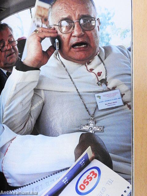 National Geographic September 2005