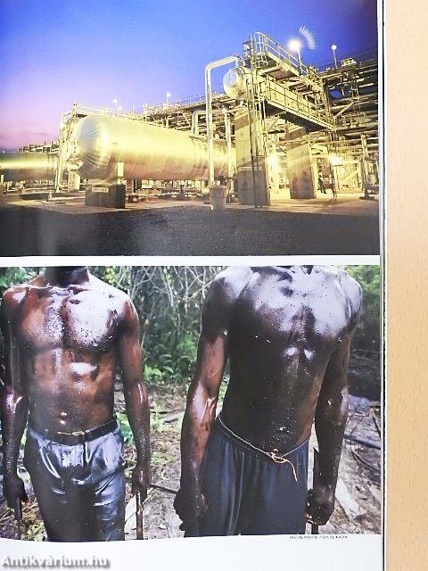 National Geographic September 2005