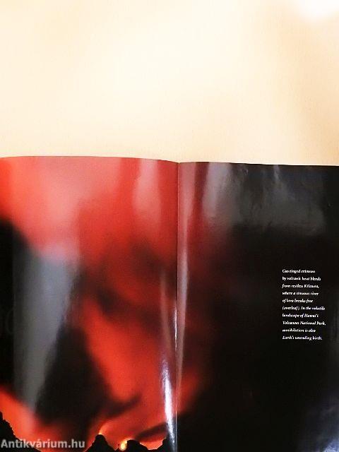 National Geographic October 2004