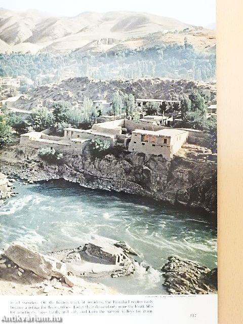 National Geographic September 1968