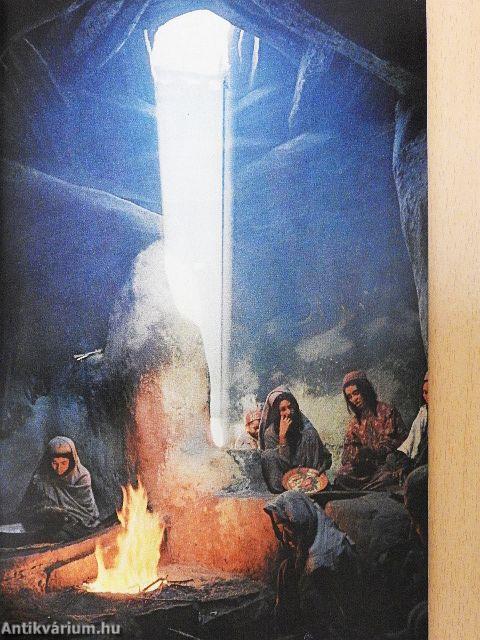 National Geographic September 1968