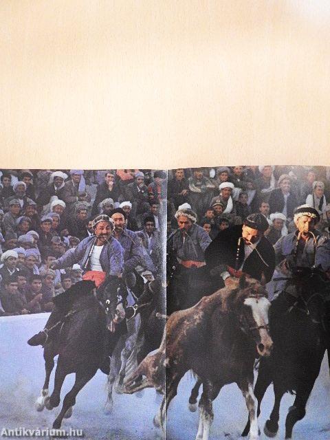 National Geographic September 1968