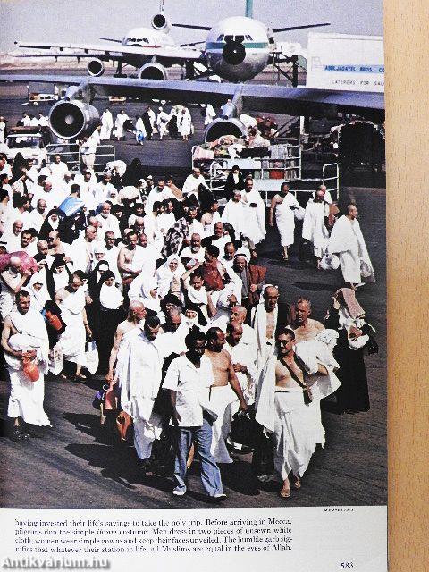 National Geographic November 1978